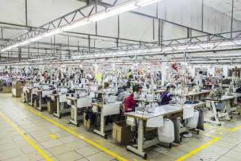 Inovasi Konveksi Kaos untuk Gaya dan Kebutuhan Modern