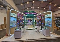 Rahasia Memilih Kontraktor Pameran Profesional yang Jarang Dibocorkan