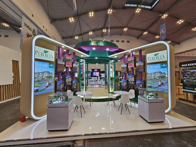 Rahasia Memilih Kontraktor Pameran Profesional yang Jarang Dibocorkan Rahasia Memilih Kontraktor Pameran Profesional yang Jarang Dibocorkan