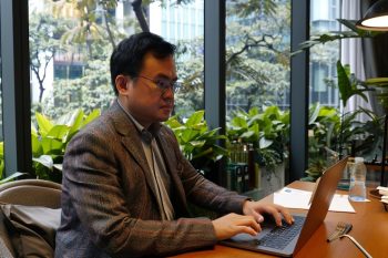 virtual office di jakarta pusat