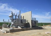 Inovasi Pabrik Trafo dalam Produksi Power Transformer Berkualitas