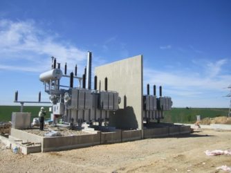 Inovasi Pabrik Trafo dalam Produksi Power Transformer Berkualitas