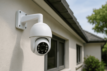 Cara Mudah Pasang IP Camera Tanpa Ribet, Pemula pun Bisa!