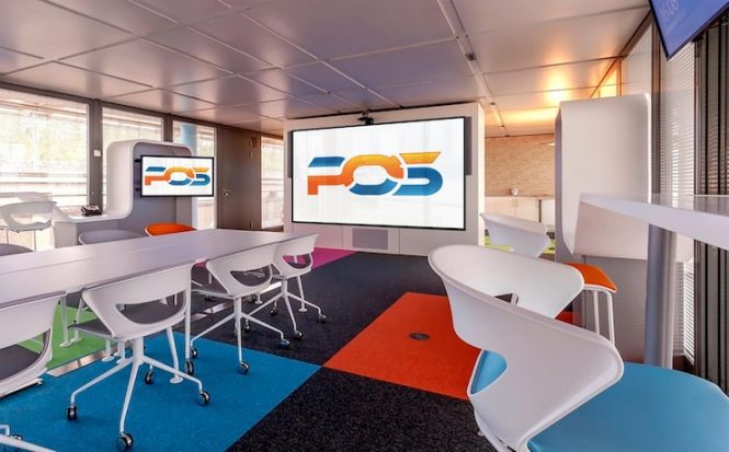 meeting room jakarta selatan