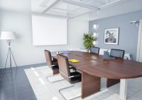 meeting room jakarta