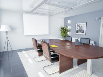meeting room jakarta
