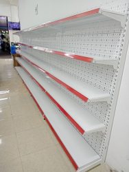 Rak Minimarket