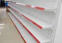 Rak Minimarket