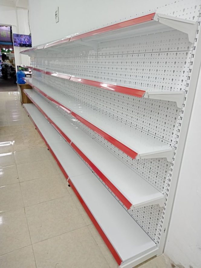 Rak Minimarket