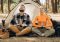 tempat camping di lembang