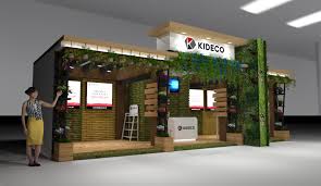 Vendor Booth Pameran Terbaik: Yuk Cari Tahu Cara Menemukannya!