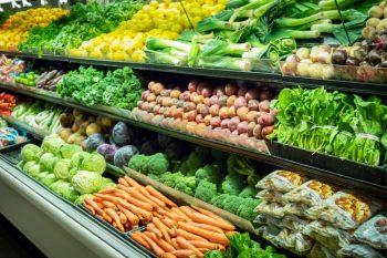 cold storage
