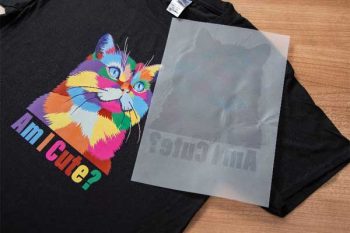 cara merawat kaos DTG