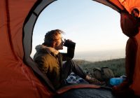 hilltop camp lembang