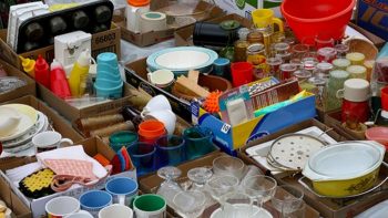 bisnis dari barang bekas