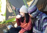 tempat camping di lembang