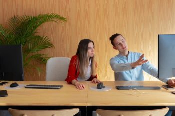 serviced office jakarta