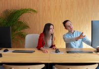 serviced office jakarta