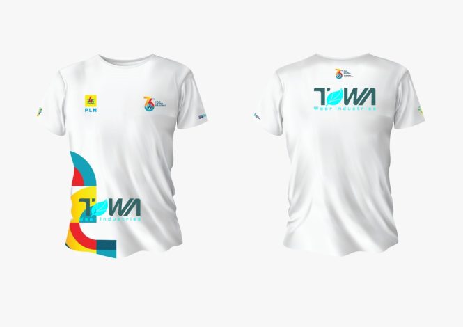 cetak kaos promosi