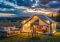 hilltop camp lembang