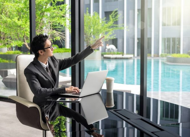 virtual office di jakarta