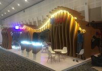 Jasa Booth Exhibition Jakarta: Booth Keren, Klien Puas, Budget Tetap Aman!