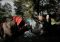 hilltop camp lembang