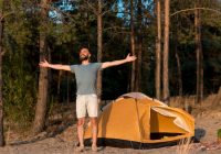 hilltop camp lembang