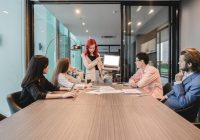 tempat meeting di jakarta