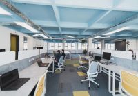 jakarta serviced office
