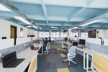 jakarta serviced office