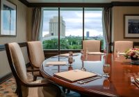 meeting room jakarta