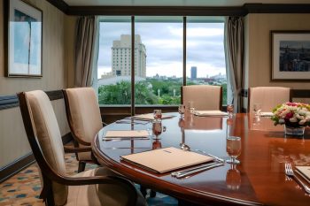meeting room jakarta