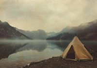 camping di lembang