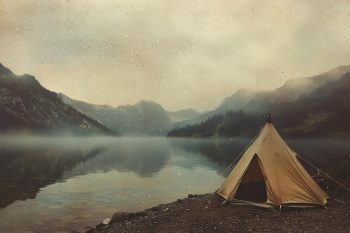 camping di lembang