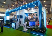 Bagaimana Kontraktor Pameran Membuat Brand Kamu Lebih Dikenal di Event Nasional