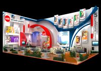 Kenapa Brand Besar Selalu Pakai Kontraktor Pameran Profesional? Ini Alasannya!
