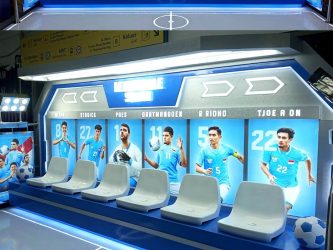 Panduan Lengkap Memilih Kontraktor Pameran untuk Bisnis Anda