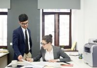 serviced office jakarta selatan