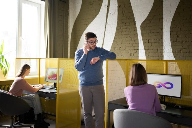 virtual office jakarta selatan