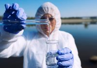 Urus B3 Waste Permit