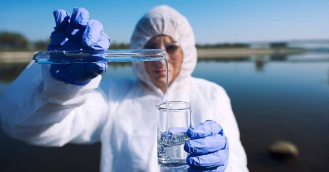 Urus B3 Waste Permit