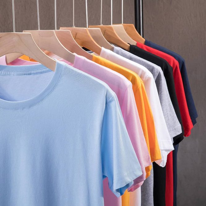 kaos oblong kualitas bagus