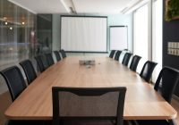 meeting room jakarta