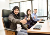 jakarta serviced office