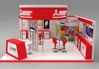 Tips Bikin Booth Pameran Anti Sepi: Peran Strategis Kontraktor dalam Desain