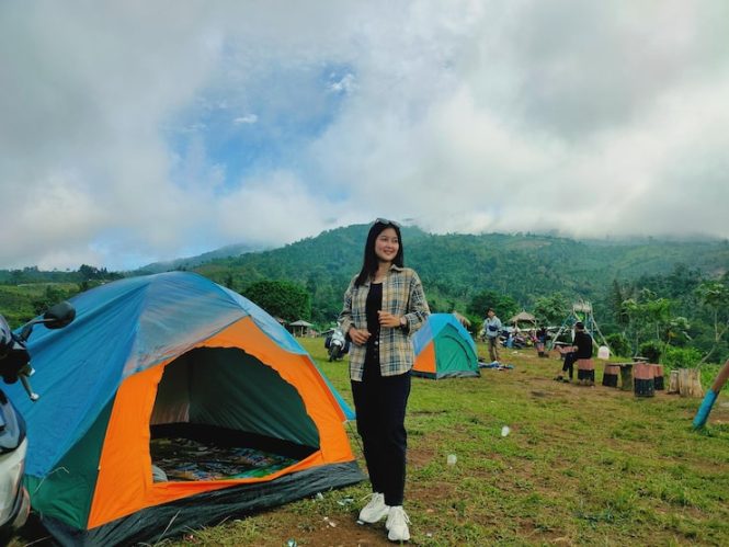 camp lembang