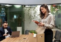 serviced office jakarta