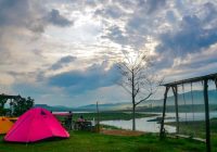 tempat camping di lembang bandung