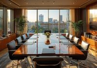 meeting room jakarta pusat